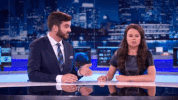 miguel rivas ugh GIF by The Beaverton
