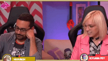 happy star wars GIF by Hyper RPG