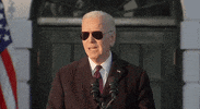 Joe Biden GIF by GIPHY News