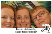 major booth share a perfect day 2017 GIF by Jillz