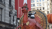 Nbc Macy GIF by The 96th Macy’s Thanksgiving Day Parade