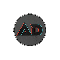 Ad Sticker by advance digital