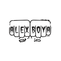 Zombie Mill Sticker by Alex Boya