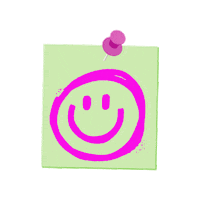 Happy Feliz Sticker by Oklahoma DECA