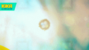 KiKAfuerdich easter kika ostern GIF