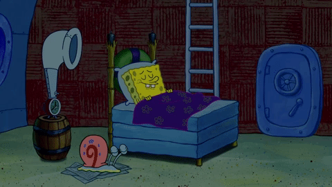 season 10 episode 6 GIF by SpongeBob SquarePants
