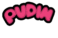 Party Love Sticker
