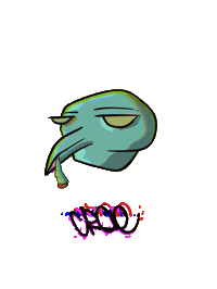 Wig Cr Sticker
