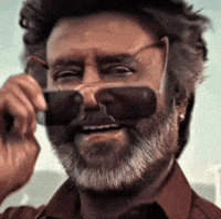 Powerhouse Coolie GIF by RajiniGifs