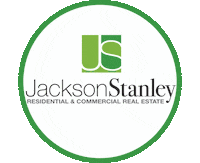 Sold Sticker by Jackson Stanley REALTORS