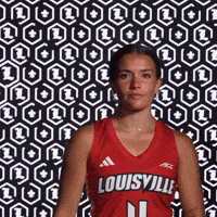 Go Cards GIF by Louisville Cardinals