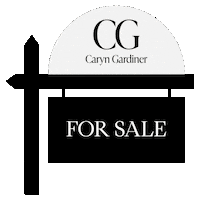 Caryn Sticker by Compass Baltimore