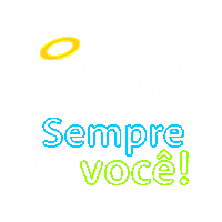 Semprecomvc Sticker by INSP2