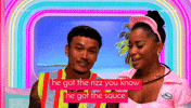Season 7 Love Island Usa GIF by Peacock
