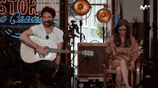 Viva Suecia GIF by Movistar+