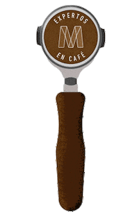 coffee filter Sticker by CAFE MARTINEZ