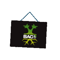 Fertilizers Sticker by BAC Holland