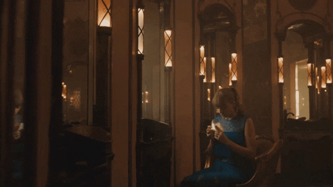 Delicate GIF by Taylor Swift