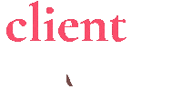 Client Love Sticker by Branding Bosses