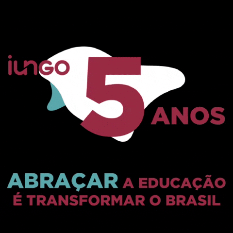 5Anosiungo GIF by Instituto iungo
