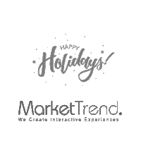 MarketTrendInteractiveSolution markettrend Sticker