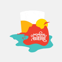 GIF by Mondial de la Bière Brasil