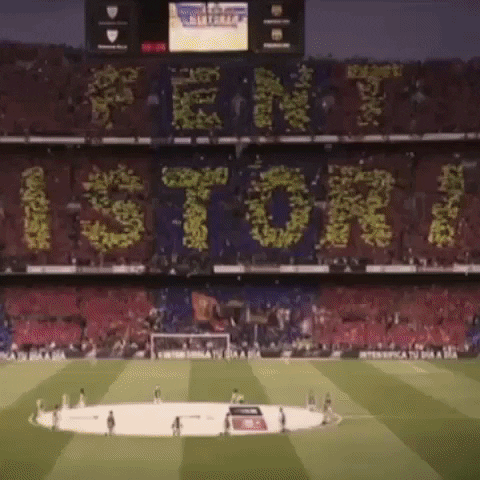gamepass GIF by FC Barcelona