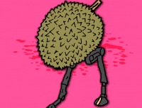 Smash Star Wars GIF by Percolate Galactic