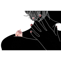 tessieng art illustration tessieng GIF