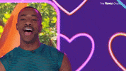 Singled Out GIF by The Roku Channel