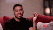 90 Day Fiance Lick GIF by TLC