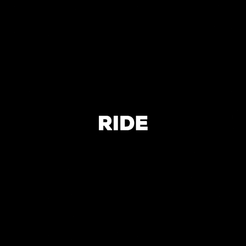 1001sentiers giphygifmaker ride 1001 1001sentiers GIF