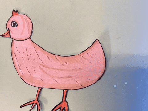 GIF by Kunstkwartier