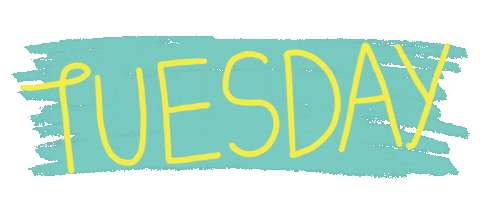 Typography Today Sticker by Migrant x Me