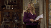 Sexy Beth Behrs GIF by CBS