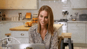 Oh My God Reaction GIF by Real Housewives of Jersey