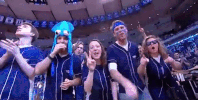 college basketball GIF by BIG EAST Conference