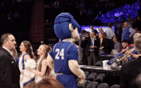college basketball GIF by BIG EAST Conference