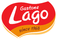 gastonelago party chocolate breakfast break Sticker