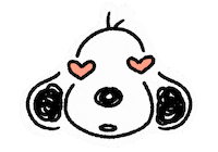 Heart Love Sticker