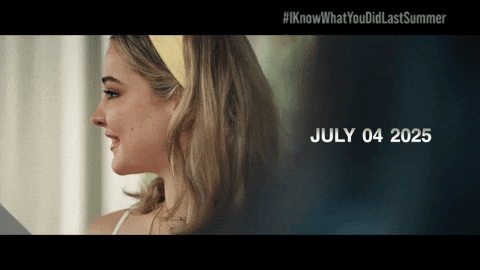 Jennifer Love Hewitt GIF by Sony Pictures