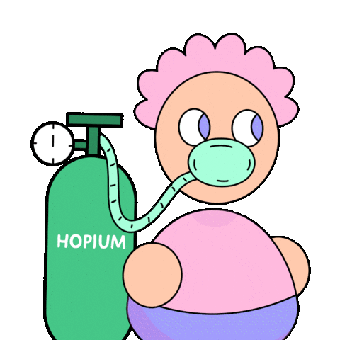 Nft Web3 Sticker by Fatman