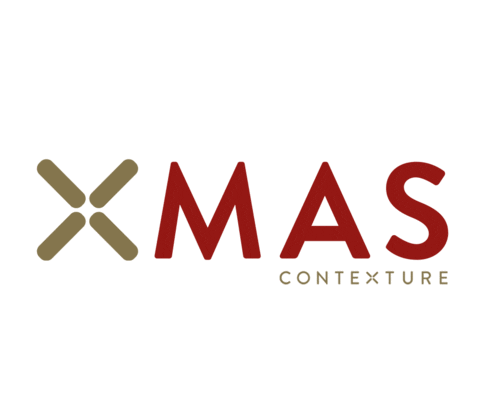 Merry Christmas Sticker by Contexture