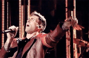 adam levine television GIF by Saturday Night Live