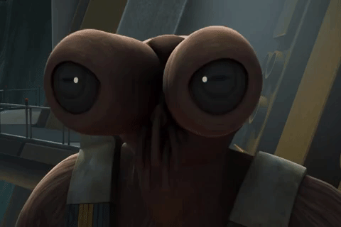 season 2 rebels GIF by Star Wars