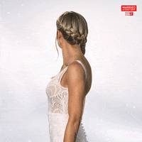 Oh My God Reaction GIF by Married At First Sight
