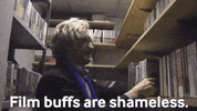 Criterion Collection Film GIF