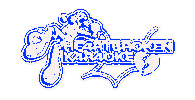 Heart Karaoke Sticker by piggybankshoe