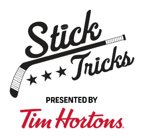 Nhl X Tim Hortons Sticker by NHL