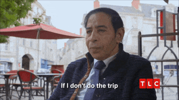 Resent 90 Day Fiance GIF by TLC